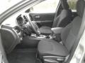 Billet Silver Metallic - Cherokee Latitude Photo No. 10