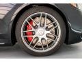 2019 Mercedes-Benz S AMG 63 4Matic Sedan Wheel and Tire Photo