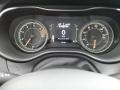 Billet Silver Metallic - Cherokee Latitude Photo No. 18