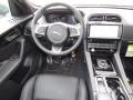 Fuji White - F-PACE R-Sport AWD Photo No. 13