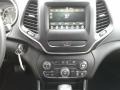 Billet Silver Metallic - Cherokee Latitude Photo No. 19