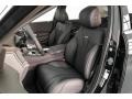 Magma Grey/Espresso Brown Interior Photo for 2019 Mercedes-Benz S #131572933