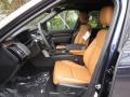 2019 Loire Blue Metallic Land Rover Discovery HSE  photo #3