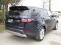 2019 Loire Blue Metallic Land Rover Discovery HSE  photo #7