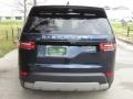 2019 Loire Blue Metallic Land Rover Discovery HSE  photo #8