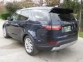 2019 Loire Blue Metallic Land Rover Discovery HSE  photo #12