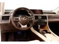 2017 Eminent White Pearl Lexus RX 350 AWD  photo #7