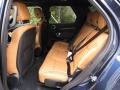 2019 Loire Blue Metallic Land Rover Discovery HSE  photo #13