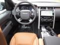 2019 Loire Blue Metallic Land Rover Discovery HSE  photo #14
