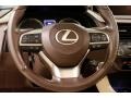 2017 Eminent White Pearl Lexus RX 350 AWD  photo #8