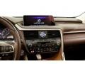 2017 Eminent White Pearl Lexus RX 350 AWD  photo #10