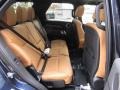 2019 Loire Blue Metallic Land Rover Discovery HSE  photo #19