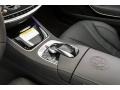 2019 Mercedes-Benz S Magma Grey/Espresso Brown Interior Controls Photo