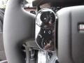 2019 Loire Blue Metallic Land Rover Discovery HSE  photo #27