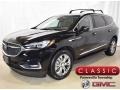 2018 Ebony Twilight Metallic Buick Enclave Avenir AWD  photo #1