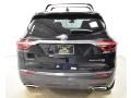 2018 Ebony Twilight Metallic Buick Enclave Avenir AWD  photo #3