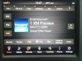 2019 Diamond Black Crystal Pearl Ram 1500 Laramie Crew Cab 4x4  photo #23
