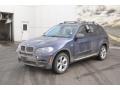 Deep Sea Blue Metallic - X5 xDrive 50i Photo No. 2