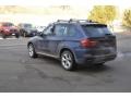Deep Sea Blue Metallic - X5 xDrive 50i Photo No. 4