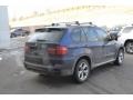 Deep Sea Blue Metallic - X5 xDrive 50i Photo No. 6