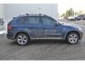 Deep Sea Blue Metallic - X5 xDrive 50i Photo No. 7