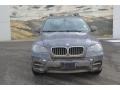 Deep Sea Blue Metallic - X5 xDrive 50i Photo No. 8