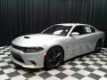 2019 Triple Nickel Dodge Charger R/T Scat Pack  photo #2