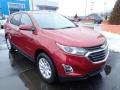 Cajun Red Tintcoat 2019 Chevrolet Equinox LT AWD Exterior