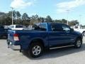 Blue Streak Pearl - 1500 Tradesman Crew Cab 4x4 Photo No. 5