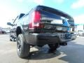 Brilliant Black Crystal Pearl - 2500 Laramie Crew Cab 4x4 Photo No. 5