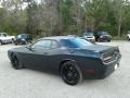 2019 Maximum Steel Metallic Dodge Challenger T/A 392  photo #3