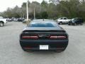 2019 Maximum Steel Metallic Dodge Challenger T/A 392  photo #4