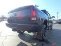 Brilliant Black Crystal Pearl - 2500 Laramie Crew Cab 4x4 Photo No. 8