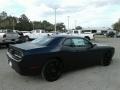 2019 Maximum Steel Metallic Dodge Challenger T/A 392  photo #5