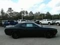 2019 Maximum Steel Metallic Dodge Challenger T/A 392  photo #6