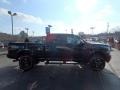 Brilliant Black Crystal Pearl - 2500 Laramie Crew Cab 4x4 Photo No. 10