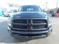 Brilliant Black Crystal Pearl - 2500 Laramie Crew Cab 4x4 Photo No. 13