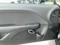 2019 Dodge Challenger Black Interior Door Panel Photo
