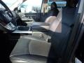 Brilliant Black Crystal Pearl - 2500 Laramie Crew Cab 4x4 Photo No. 21