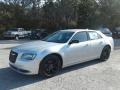 Silver Mist 2019 Chrysler 300 Touring