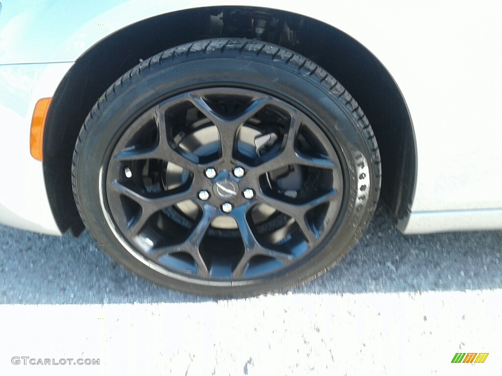 2019 Chrysler 300 Touring Wheel Photo #131579425