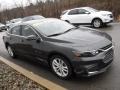 Mosaic Black Metallic - Malibu LT Photo No. 6