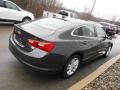 Mosaic Black Metallic - Malibu LT Photo No. 7