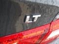 Mosaic Black Metallic - Malibu LT Photo No. 8