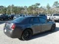 2019 Granite Crystal Metallic Chrysler 300 Touring  photo #5