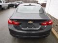 Mosaic Black Metallic - Malibu LT Photo No. 9