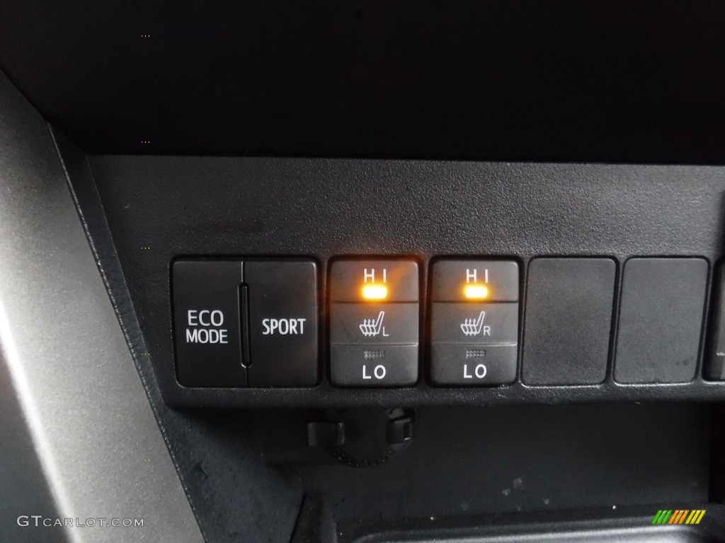 2013 RAV4 Limited AWD - Blizzard White Pearl / Ash photo #20