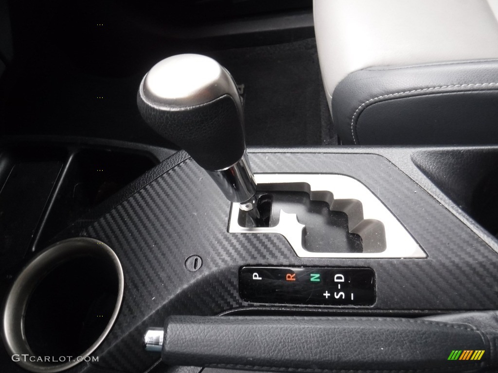 2013 RAV4 Limited AWD - Blizzard White Pearl / Ash photo #21