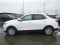 Summit White - Equinox LT AWD Photo No. 2
