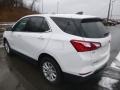 Summit White - Equinox LT AWD Photo No. 3